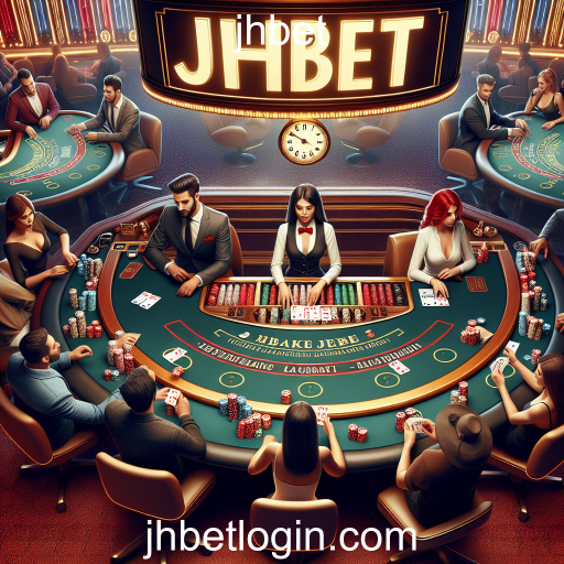 O Fascinante Mundo do Blackjack: Estratégias e Dicas