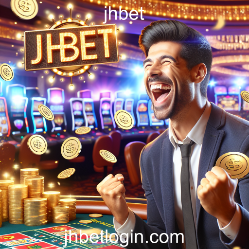 Programa de Fidelidade Descubra o Programa de Fidelidade da JHBet: Recompensas para Jogadores Leais