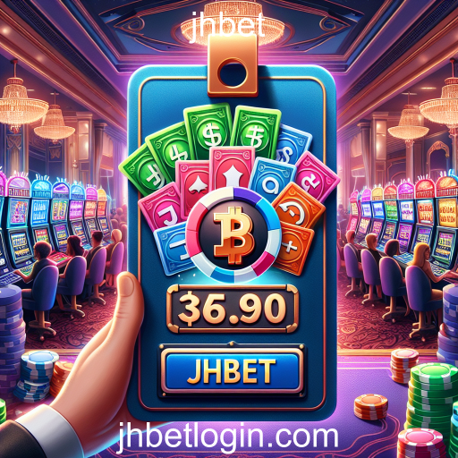 Descubra as Melhores Promoções de Jogos no JHBet