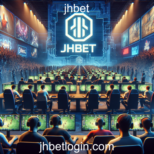 Explorando os Torneios da JHBet: Competição e Diversão
