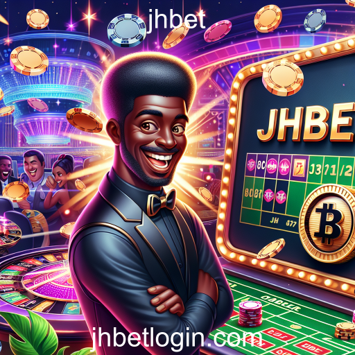 Descubra o Programa VIP do jhbet: uma nova dimensão no jogo online